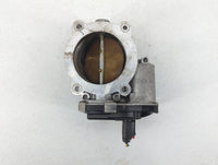 2014-2015 Chevrolet Silverado 1500 Throttle Body P/N:12632171BA Fits Fits 2014 2015 OEM Used Auto Parts - Oemusedautoparts1.