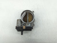 2014-2022 Chevrolet Silverado 1500 Throttle Body P/N:12617792 Fits Fits 2014 2015 2016 2017 2018 2019 2020 2021 2022 OEM Use