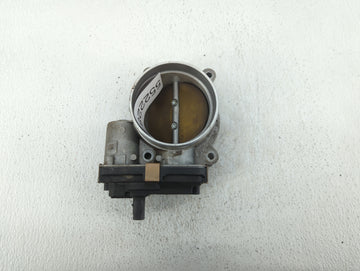 2014-2022 Chevrolet Silverado 1500 Throttle Body P/N:12617792 Fits Fits 2014 2015 2016 2017 2018 2019 2020 2021 2022 OEM Use