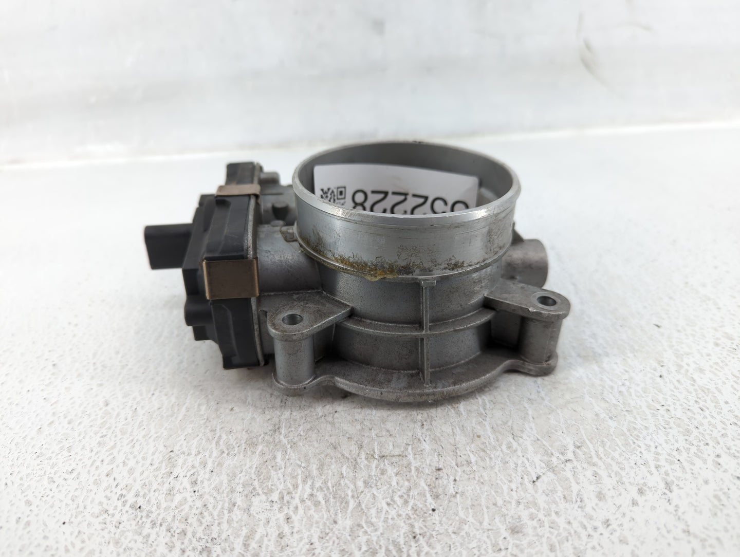 2014-2022 Chevrolet Silverado 1500 Throttle Body P/N:12617792 Fits Fits 2014 2015 2016 2017 2018 2019 2020 2021 2022 OEM Use