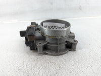 2014-2022 Chevrolet Silverado 1500 Throttle Body P/N:12617792 Fits Fits 2014 2015 2016 2017 2018 2019 2020 2021 2022 OEM Use