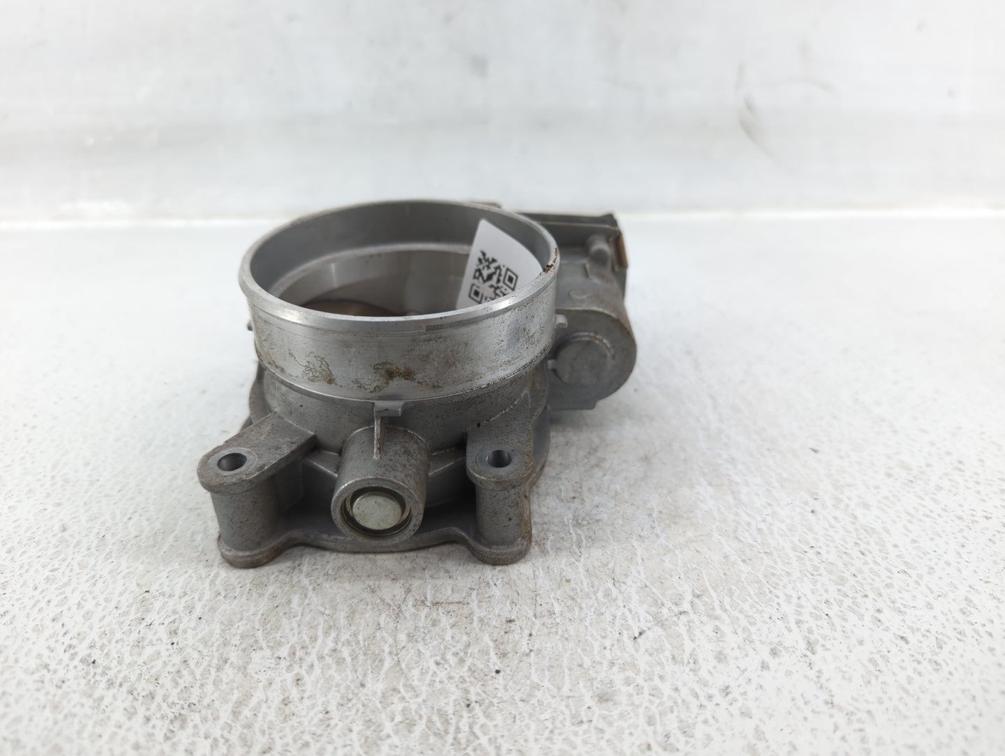 2014-2022 Chevrolet Silverado 1500 Throttle Body P/N:12617792 Fits Fits 2014 2015 2016 2017 2018 2019 2020 2021 2022 OEM Use