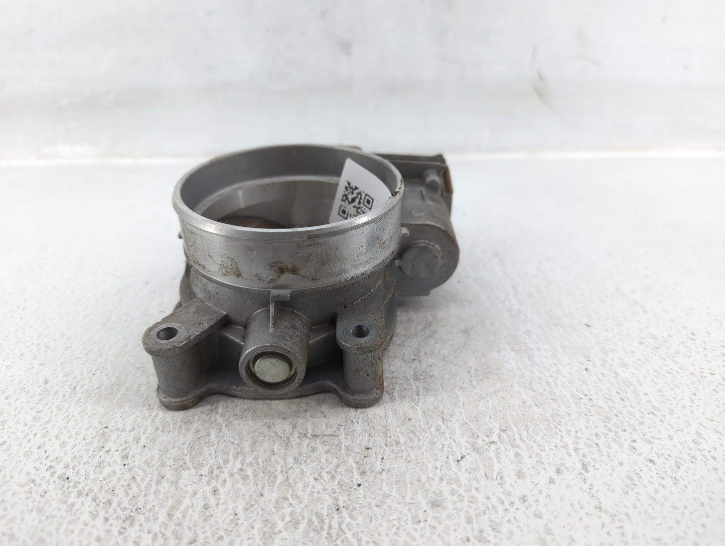 2014-2022 Chevrolet Silverado 1500 Throttle Body P/N:12617792 Fits Fits 2014 2015 2016 2017 2018 2019 2020 2021 2022 OEM Use