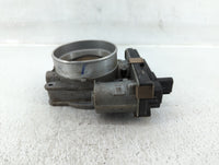 2014-2022 Chevrolet Silverado 1500 Throttle Body P/N:12617792 Fits Fits 2014 2015 2016 2017 2018 2019 2020 2021 2022 OEM Use