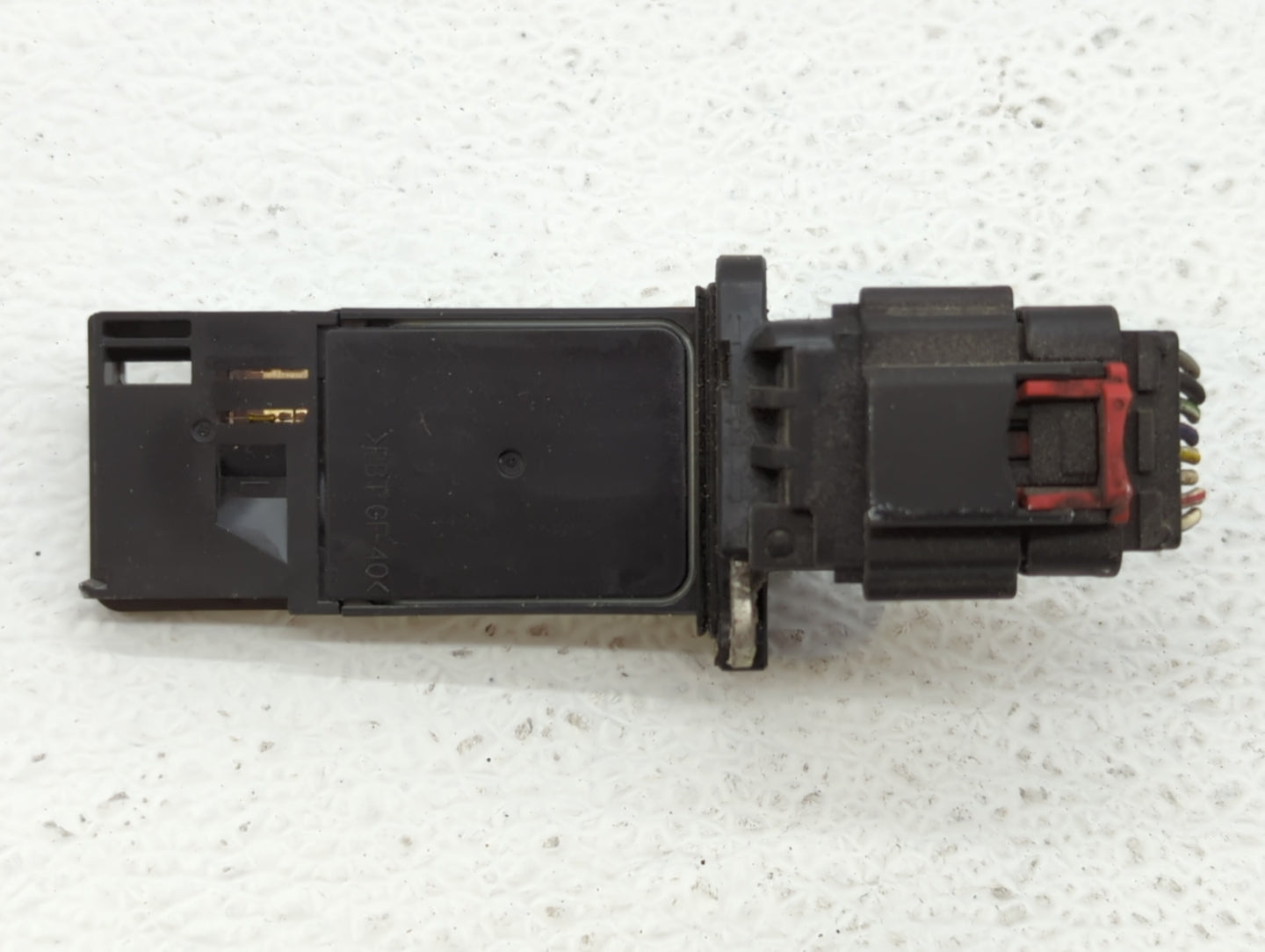 2014-2019 Chevrolet Silverado 1500 Mass Air Flow Meter Maf - Oemusedautoparts1.com