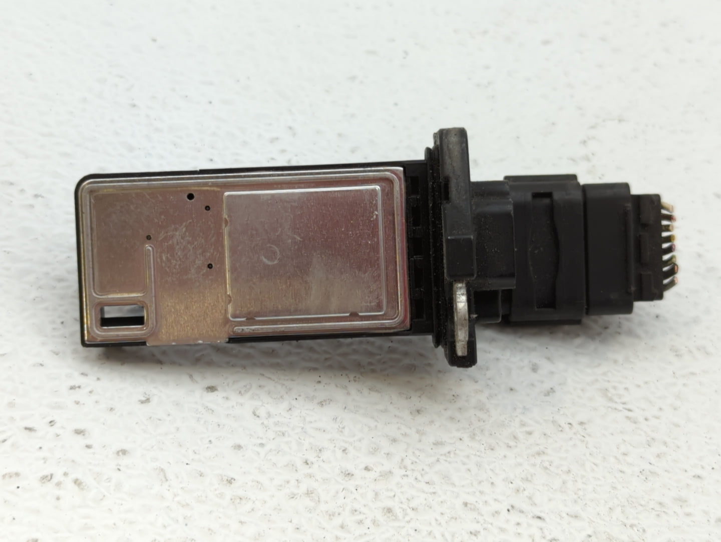 2014-2019 Chevrolet Silverado 1500 Mass Air Flow Meter Maf - Oemusedautoparts1.com