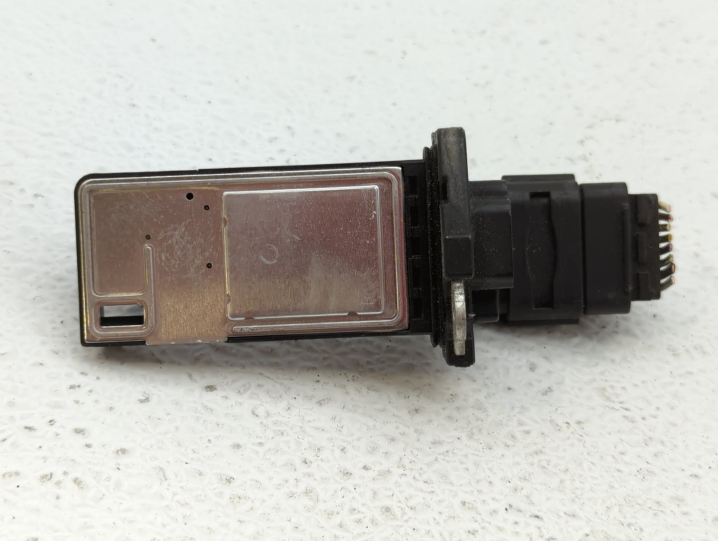 2014-2019 Chevrolet Silverado 1500 Mass Air Flow Meter Maf - Oemusedautoparts1.com