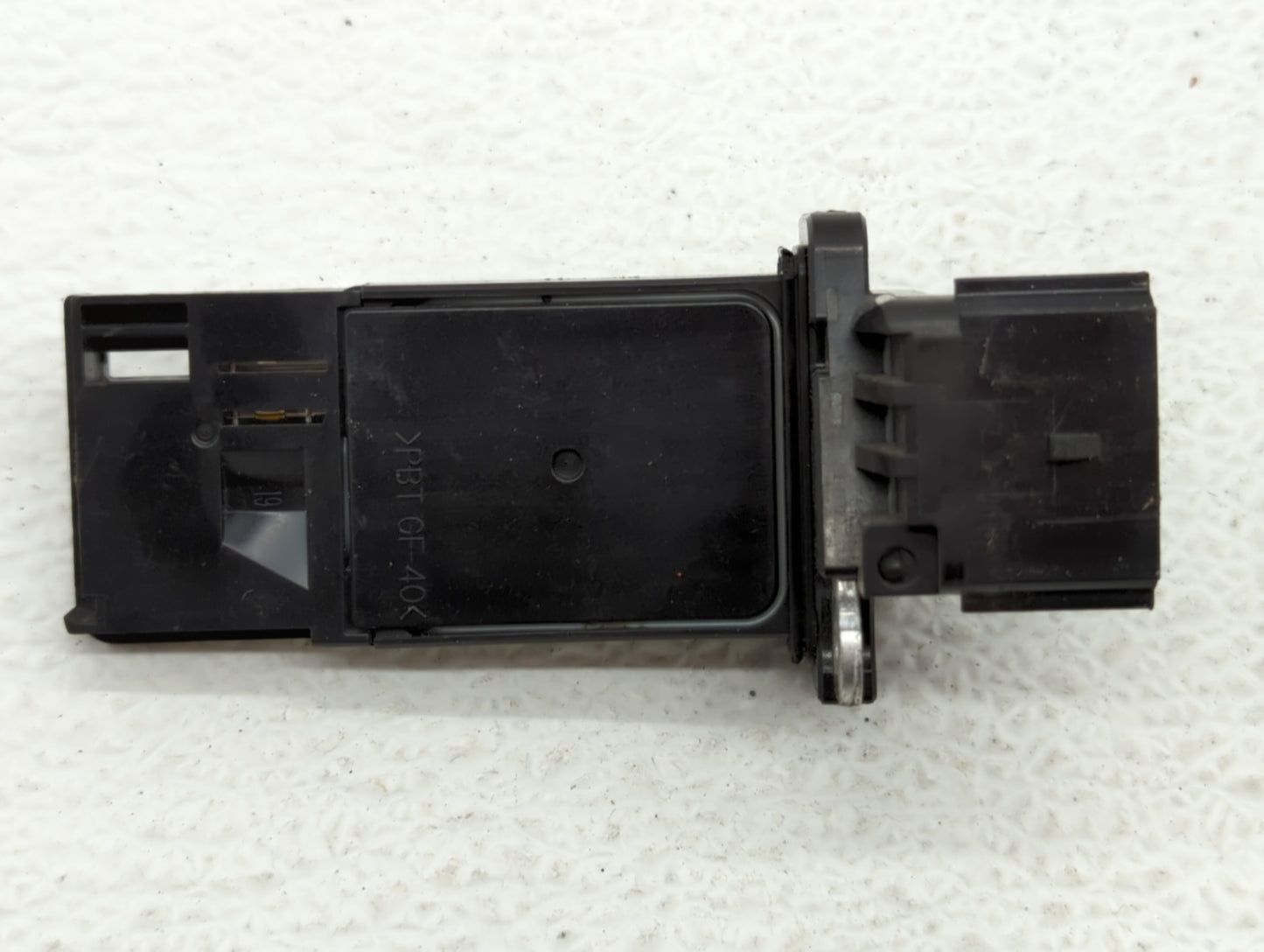 2014-2019 Chevrolet Silverado 1500 Mass Air Flow Meter Maf - Oemusedautoparts1.com