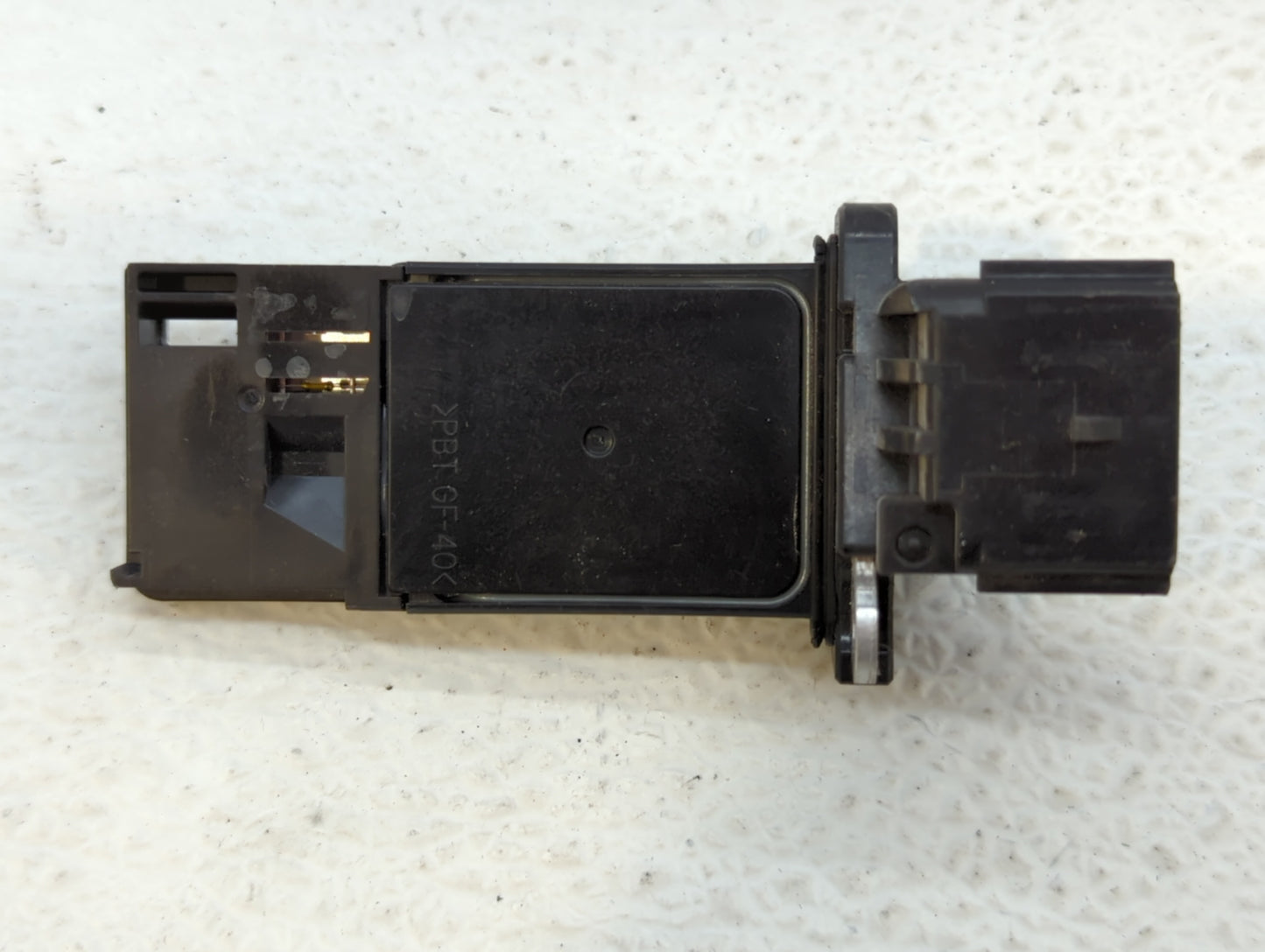 2014-2019 Chevrolet Silverado 1500 Mass Air Flow Meter Maf - Oemusedautoparts1.com