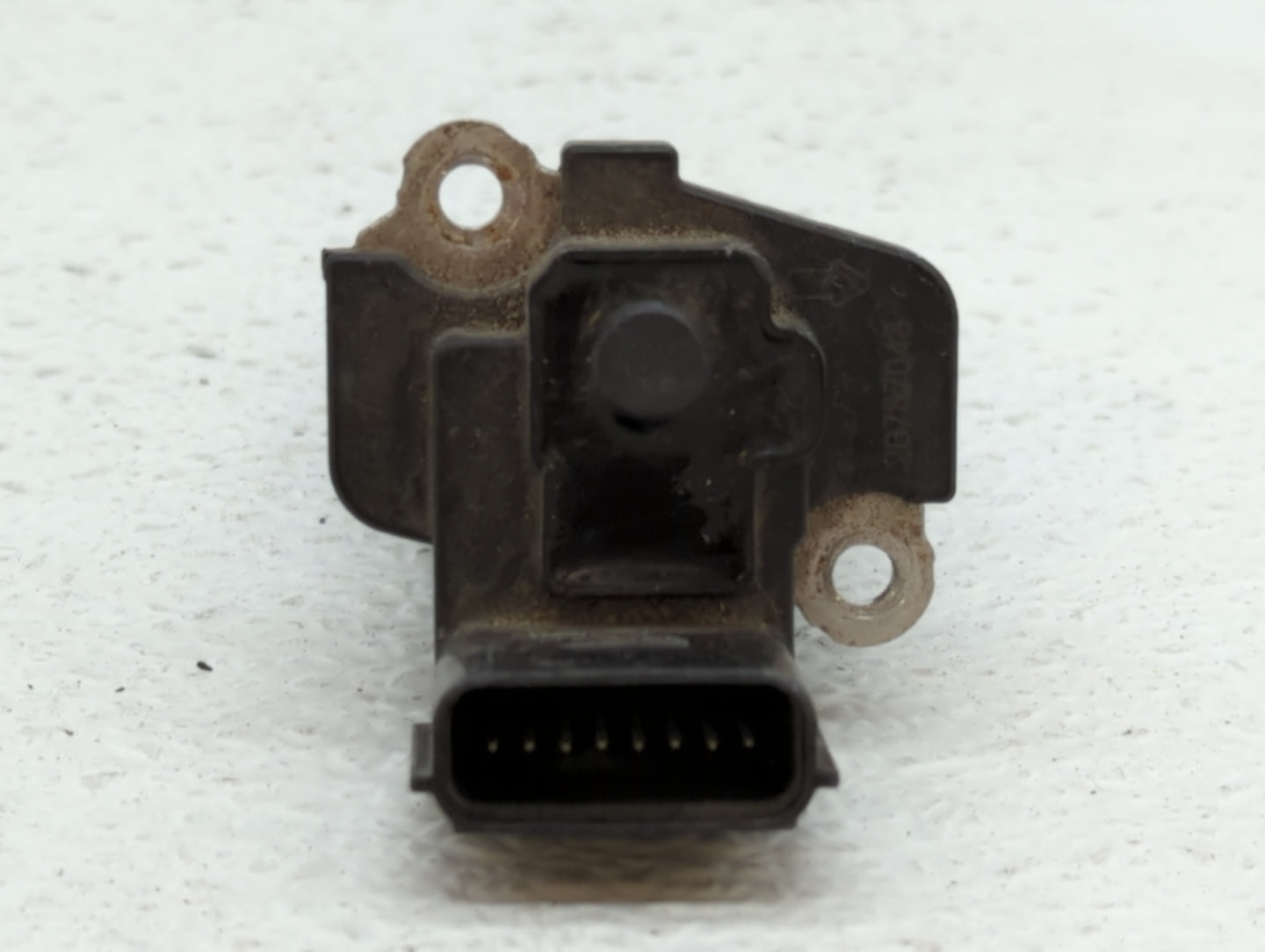 2014-2019 Chevrolet Silverado 1500 Mass Air Flow Meter Maf - Oemusedautoparts1.com