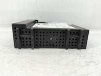2014 Chevrolet Silverado 1500 Radio AM FM Cd Player Receiver Replacement P/N:13592795 Fits OEM Used Auto Parts - Oemusedauto