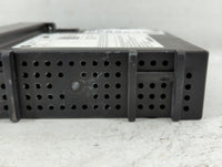 2014 Chevrolet Silverado 1500 Radio AM FM Cd Player Receiver Replacement P/N:13592795 Fits OEM Used Auto Parts - Oemusedauto