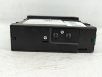 2014 Chevrolet Silverado 1500 Radio AM FM Cd Player Receiver Replacement P/N:13592795 Fits OEM Used Auto Parts - Oemusedauto