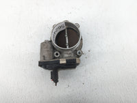2014-2015 Chevrolet Silverado 1500 Throttle Body P/N:12632171BA Fits Fits 2014 2015 OEM Used Auto Parts - Oemusedautoparts1.