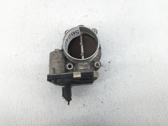 compare product 2014-2015 Chevrolet Silverado 1500 Throttle Body P/N:12632171BA Fits Fits 2014 2015 OEM Used Auto Parts
