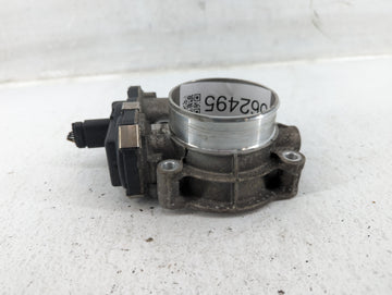 2014-2015 Chevrolet Silverado 1500 Throttle Body P/N:12632171BA Fits Fits 2014 2015 OEM Used Auto Parts