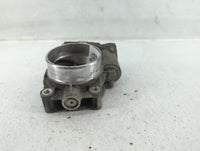 2014-2015 Chevrolet Silverado 1500 Throttle Body P/N:12632171BA Fits Fits 2014 2015 OEM Used Auto Parts - Oemusedautoparts1.