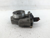2014-2015 Chevrolet Silverado 1500 Throttle Body P/N:12632171BA Fits Fits 2014 2015 OEM Used Auto Parts - Oemusedautoparts1.