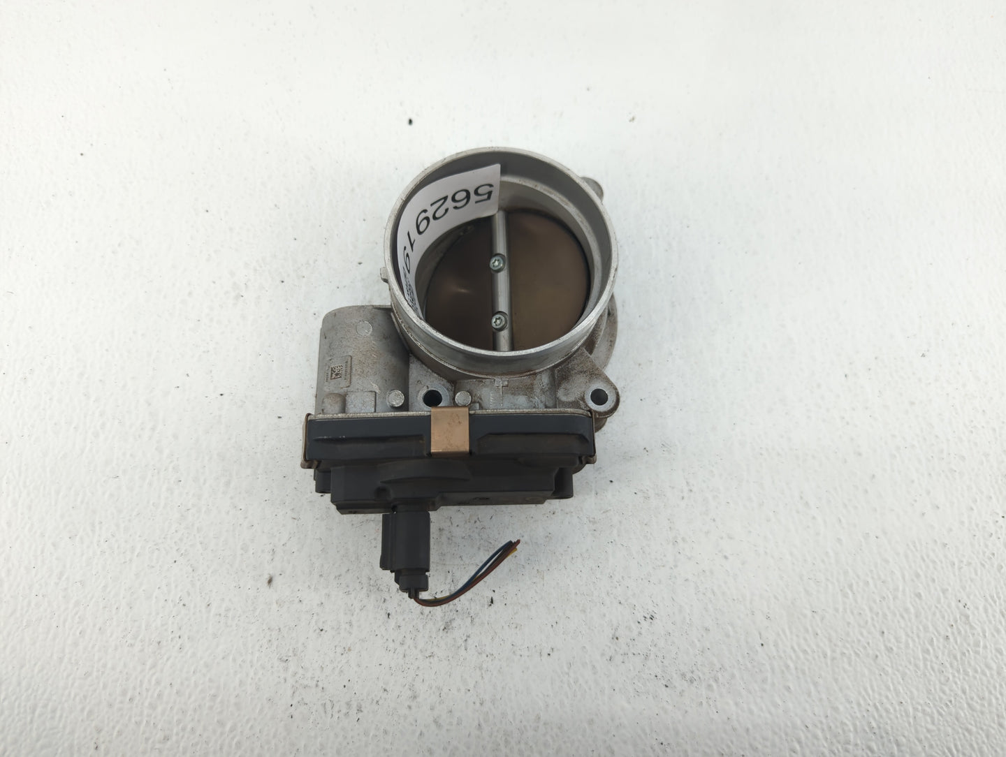 2014-2022 Chevrolet Silverado 1500 Throttle Body P/N:12617792 12678224 Fits Fits 2014 2015 2016 2017 2018 2019 2020 2021 202