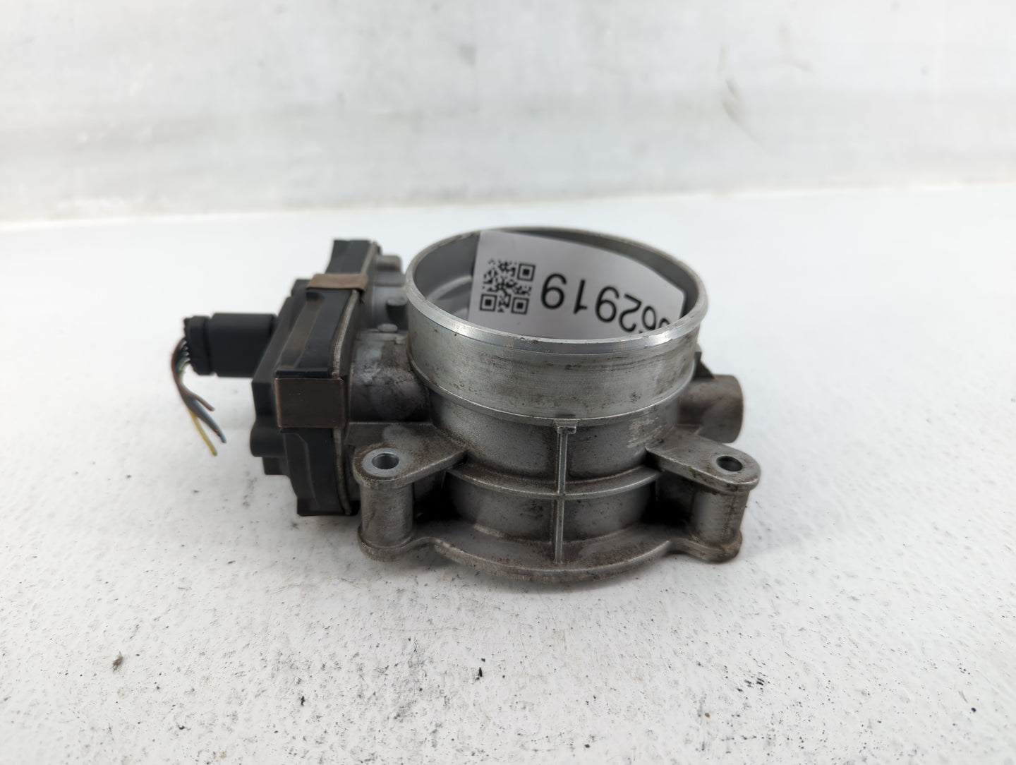 2014-2022 Chevrolet Silverado 1500 Throttle Body P/N:12617792 12678224 Fits Fits 2014 2015 2016 2017 2018 2019 2020 2021 202