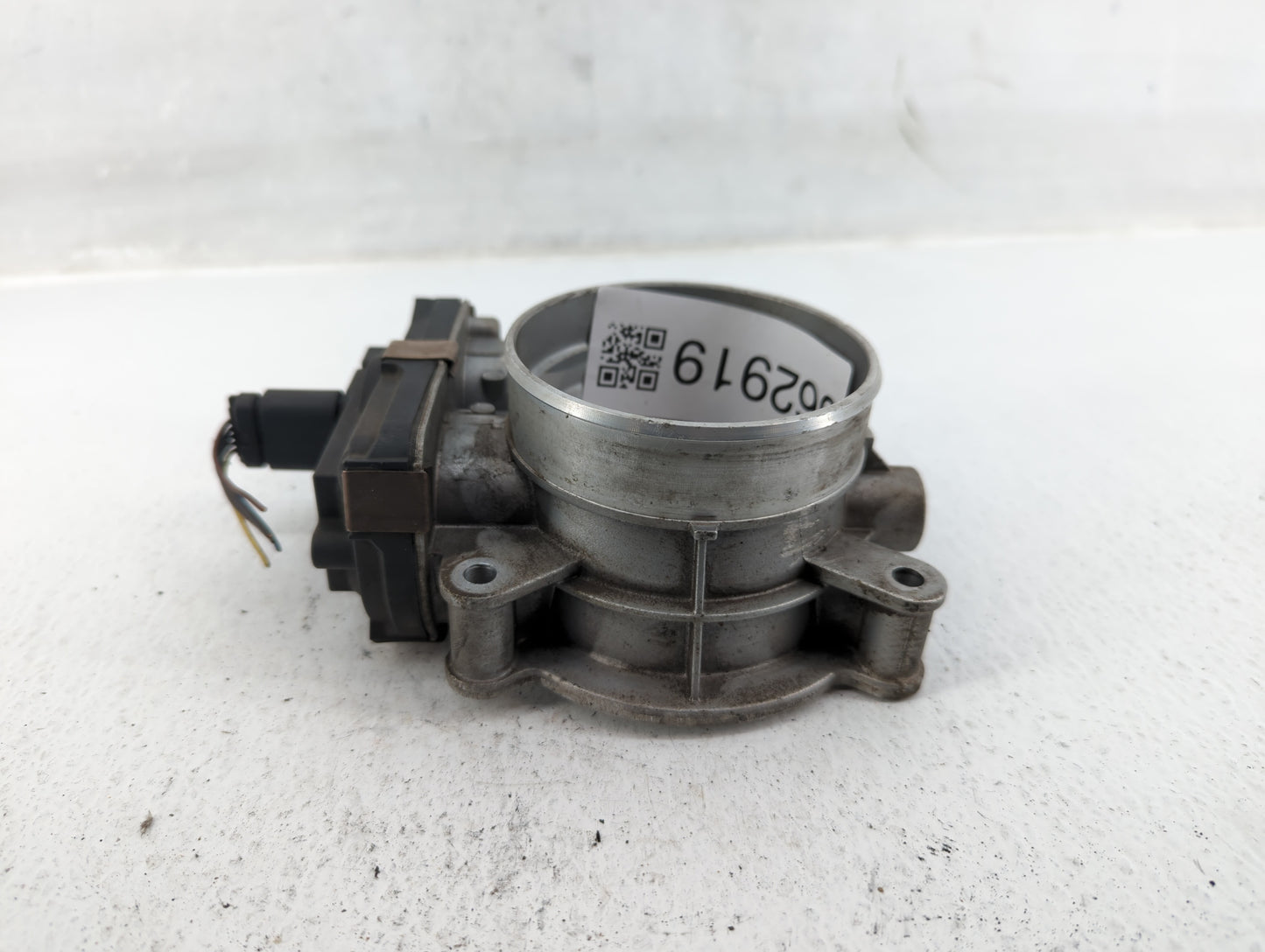 2014-2022 Chevrolet Silverado 1500 Throttle Body P/N:12617792 12678224 Fits Fits 2014 2015 2016 2017 2018 2019 2020 2021 202