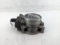 2014-2022 Chevrolet Silverado 1500 Throttle Body P/N:12617792 12678224 Fits Fits 2014 2015 2016 2017 2018 2019 2020 2021 202