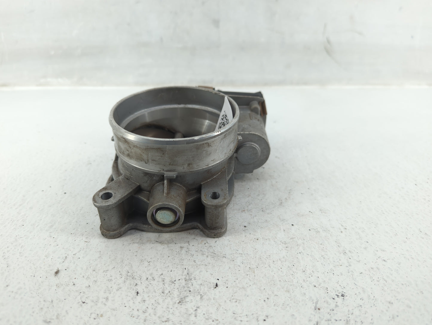 2014-2022 Chevrolet Silverado 1500 Throttle Body P/N:12617792 12678224 Fits Fits 2014 2015 2016 2017 2018 2019 2020 2021 202