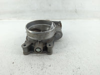 2014-2022 Chevrolet Silverado 1500 Throttle Body P/N:12617792 12678224 Fits Fits 2014 2015 2016 2017 2018 2019 2020 2021 202