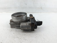 2014-2022 Chevrolet Silverado 1500 Throttle Body P/N:12617792 12678224 Fits Fits 2014 2015 2016 2017 2018 2019 2020 2021 202