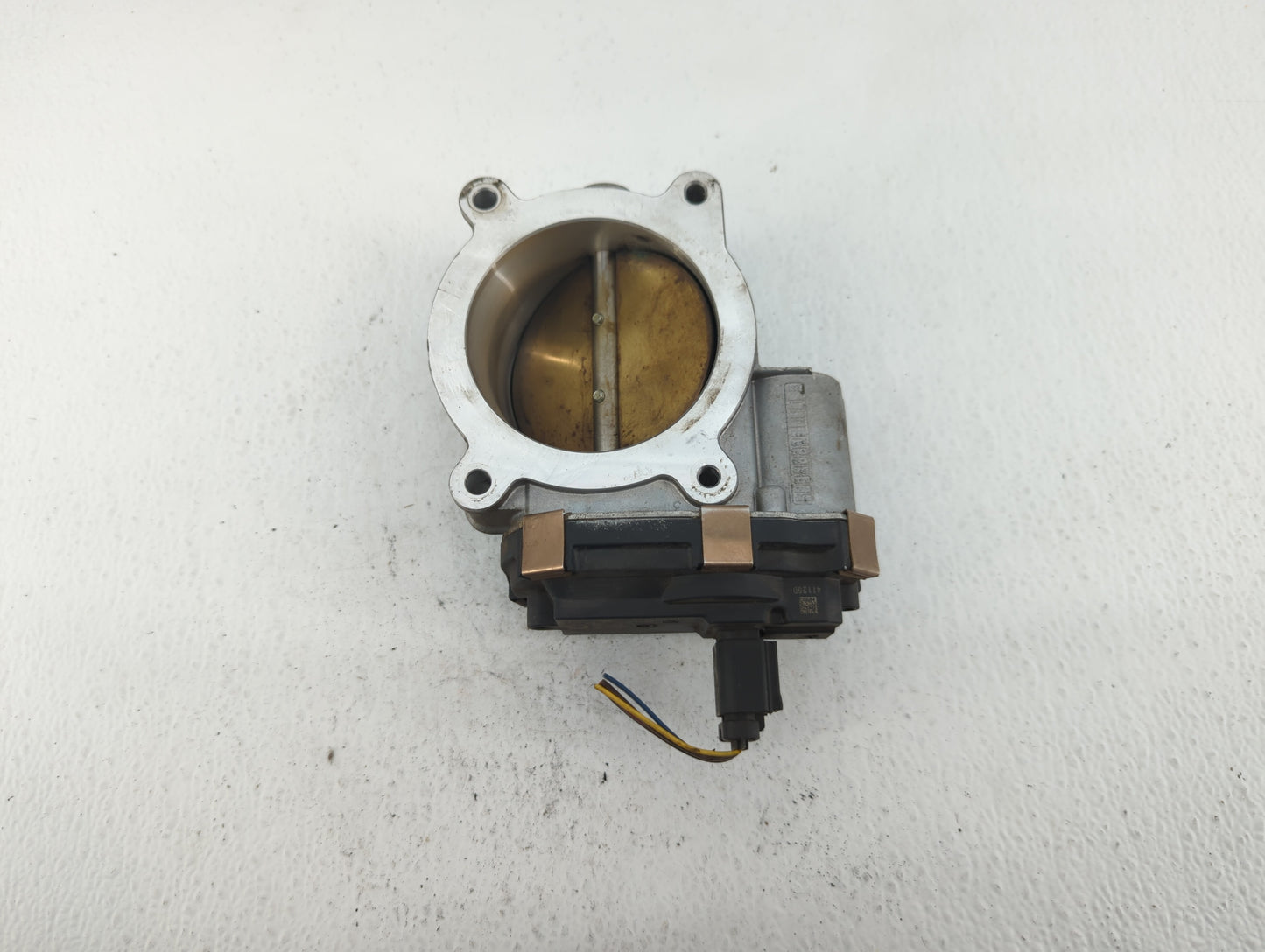 2014-2022 Chevrolet Silverado 1500 Throttle Body P/N:12617792 12678224 Fits Fits 2014 2015 2016 2017 2018 2019 2020 2021 202