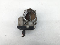 2014-2015 Chevrolet Silverado 1500 Throttle Body P/N:12632171BA Fits Fits 2014 2015 OEM Used Auto Parts - Oemusedautoparts1.