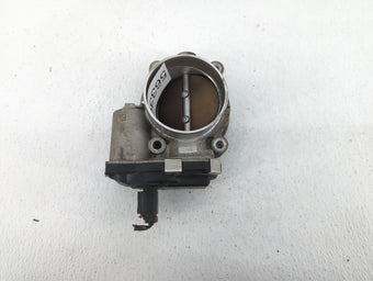 compare product 2014-2015 Chevrolet Silverado 1500 Throttle Body P/N:12632171BA Fits Fits 2014 2015 OEM Used Auto Parts