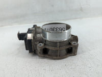 2014-2015 Chevrolet Silverado 1500 Throttle Body P/N:12632171BA Fits Fits 2014 2015 OEM Used Auto Parts - Oemusedautoparts1.