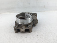 2014-2015 Chevrolet Silverado 1500 Throttle Body P/N:12632171BA Fits Fits 2014 2015 OEM Used Auto Parts - Oemusedautoparts1.