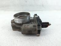 2014-2015 Chevrolet Silverado 1500 Throttle Body P/N:12632171BA Fits Fits 2014 2015 OEM Used Auto Parts - Oemusedautoparts1.
