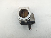 2014-2015 Chevrolet Silverado 1500 Throttle Body P/N:12632171BA Fits Fits 2014 2015 OEM Used Auto Parts - Oemusedautoparts1.