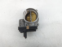 2014-2022 Chevrolet Silverado 1500 Throttle Body P/N:12617792 12678224 Fits Fits 2014 2015 2016 2017 2018 2019 2020 2021 202