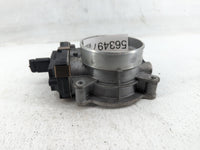 2014-2022 Chevrolet Silverado 1500 Throttle Body P/N:12617792 12678224 Fits Fits 2014 2015 2016 2017 2018 2019 2020 2021 202