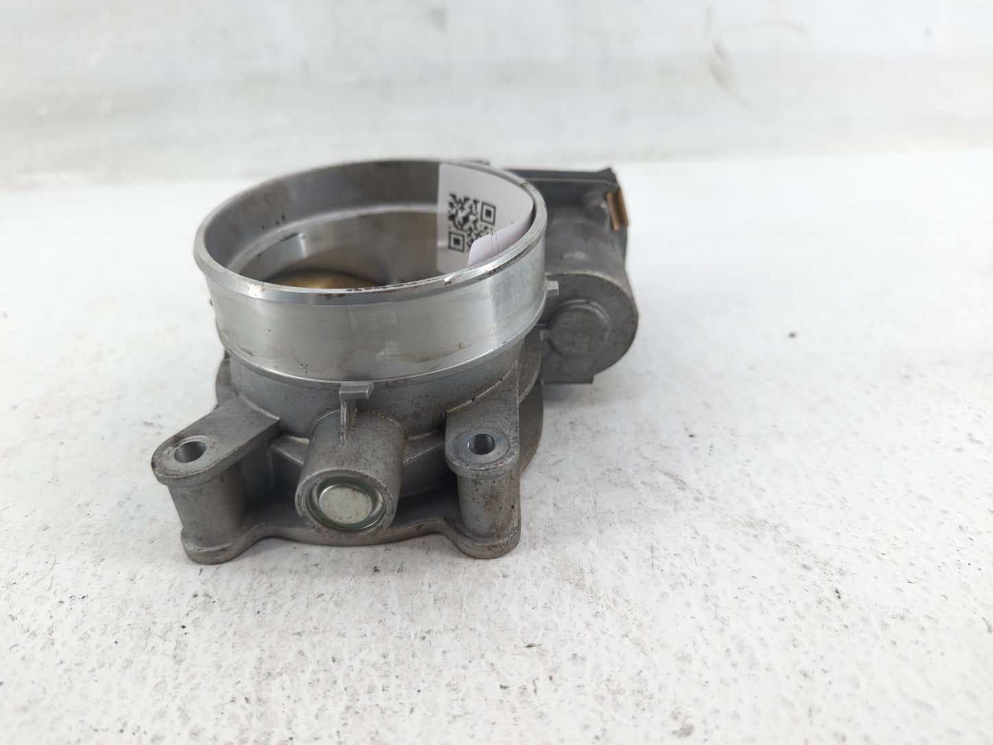 2014-2022 Chevrolet Silverado 1500 Throttle Body P/N:12617792 12678224 Fits Fits 2014 2015 2016 2017 2018 2019 2020 2021 202