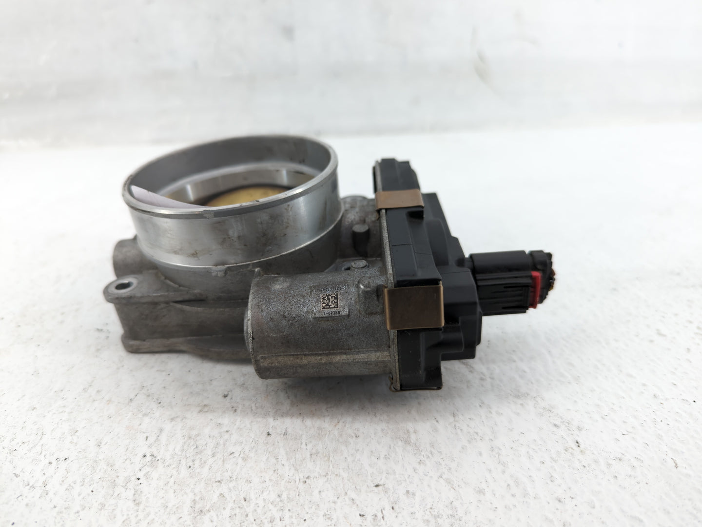 2014-2022 Chevrolet Silverado 1500 Throttle Body P/N:12617792 12678224 Fits Fits 2014 2015 2016 2017 2018 2019 2020 2021 202