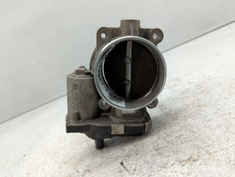 compare product 2014-2015 Chevrolet Silverado 1500 Throttle Body P/N:12632171BA Fits Fits 2014 2015 OEM Used Auto Parts