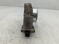 2014-2015 Chevrolet Silverado 1500 Throttle Body P/N:12632171BA Fits Fits 2014 2015 OEM Used Auto Parts - Oemusedautoparts1.