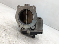 2014-2015 Chevrolet Silverado 1500 Throttle Body P/N:12632171BA Fits Fits 2014 2015 OEM Used Auto Parts - Oemusedautoparts1.