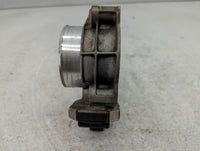 2014-2015 Chevrolet Silverado 1500 Throttle Body P/N:12632171BA Fits Fits 2014 2015 OEM Used Auto Parts - Oemusedautoparts1.