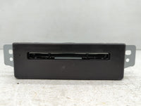 2014 Chevrolet Silverado 1500 Radio AM FM Cd Player Receiver Replacement P/N:13590747 Fits OEM Used Auto Parts - Oemusedauto