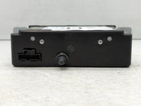 2014 Chevrolet Silverado 1500 Radio AM FM Cd Player Receiver Replacement P/N:13590747 Fits OEM Used Auto Parts - Oemusedauto