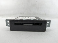 2014 Chevrolet Silverado 1500 Radio AM FM Cd Player Receiver Replacement P/N:13590747 Fits Fits 2013 2015 OEM Used Auto Part