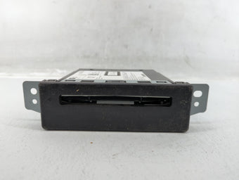 compare product 2014 Chevrolet Silverado 1500 Radio AM FM Cd Player Receiver Replacement P/N:13590747 Fits Fits 2013 2015 OEM Used Auto Parts