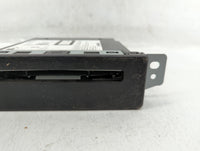 2014 Chevrolet Silverado 1500 Radio AM FM Cd Player Receiver Replacement P/N:13590747 Fits Fits 2013 2015 OEM Used Auto Part