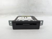 2014-2014 Chevrolet Silverado 1500 Am Fm Cd Player Radio Receiver - Oemusedautoparts1.com